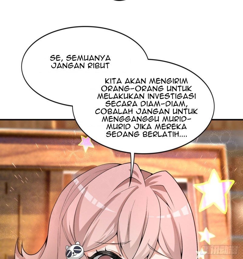 I Picked Up An Attributes Chapter 30 Gambar 37